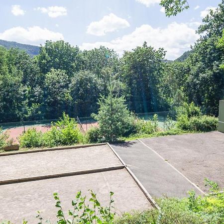 Wellholidays 19 - Balneo, Terrasse Et Piscine Partagee Boersch Luaran gambar