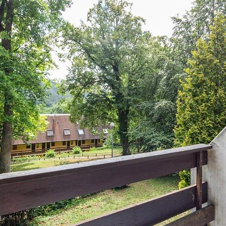 Wellholidays 19 - Balneo, Terrasse Et Piscine Partagee Boersch Luaran gambar