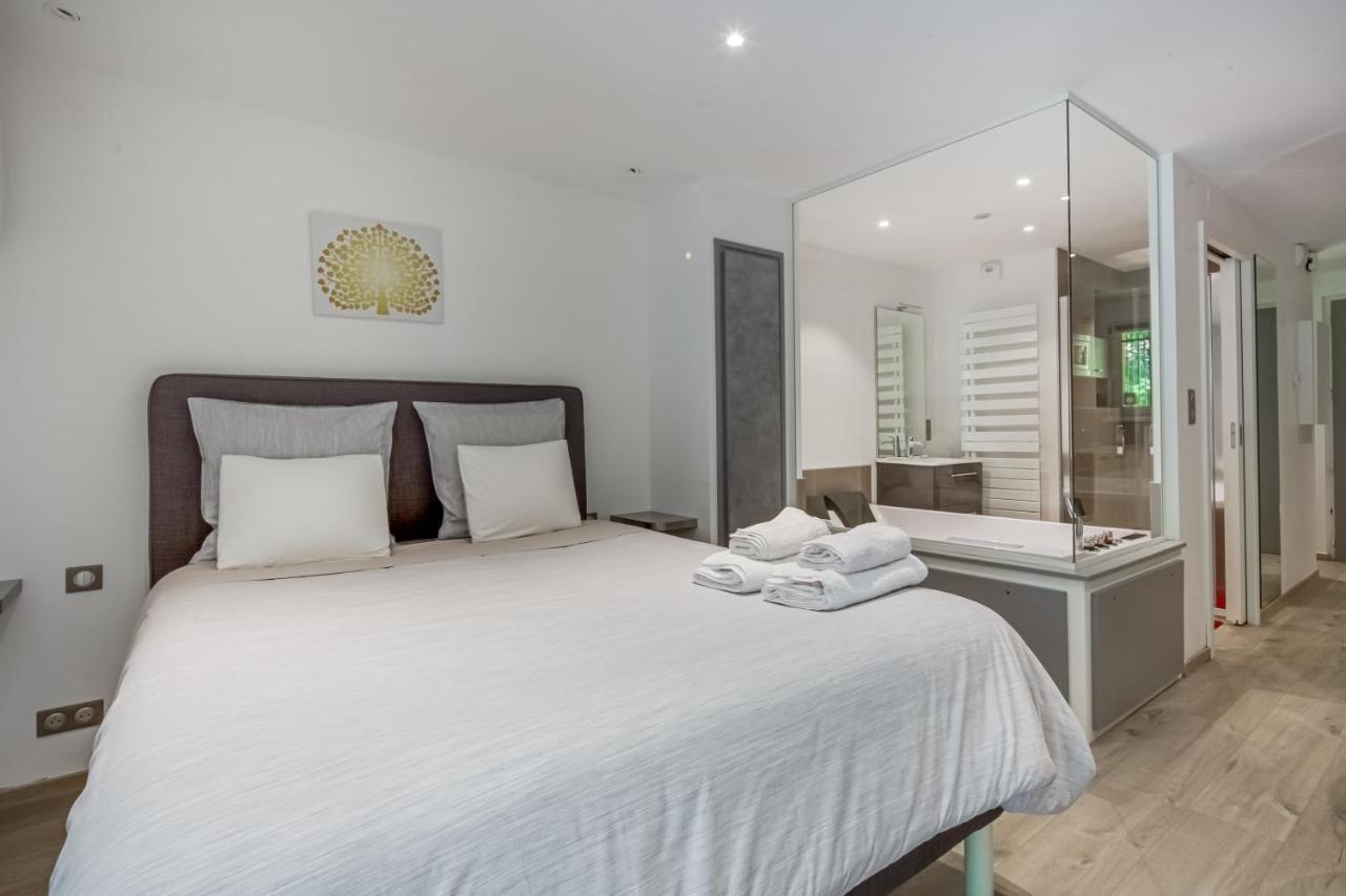 Wellholidays 19 - Balneo, Terrasse Et Piscine Partagee Boersch Luaran gambar